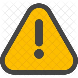 Caution  Icon