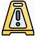 Caution Safety Security Icon