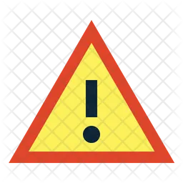 Caution  Icon