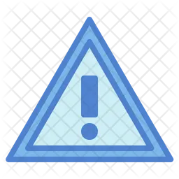 Caution  Icon