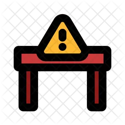 Caution  Icon