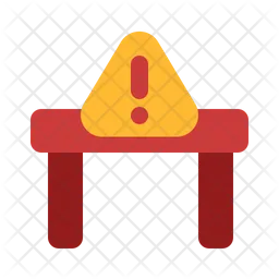 Caution  Icon