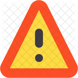 Caution  Icon