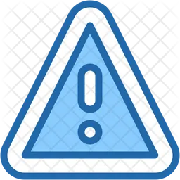 Caution  Icon