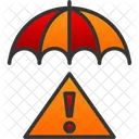 Caution Danger Exclamation Icon