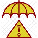 Caution Danger Exclamation Icon