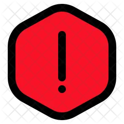 Caution  Icon