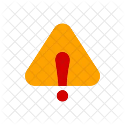 Caution  Icon