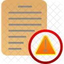 Caution Danger Warning Icon