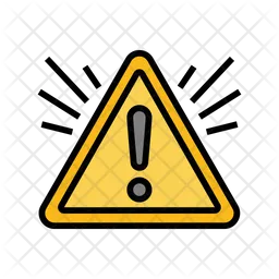 Caution  Icon