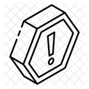 Caution  Icon