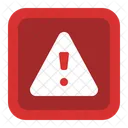 Caution  Icon