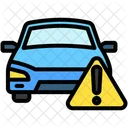 Caution  Icon