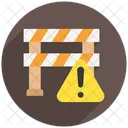 Safety Warning Hazard Icon