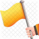 Caution Warning Alert Icon