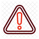 Caution  Icon