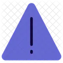 Caution  Icon