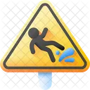 Caution Warning Alert Icon