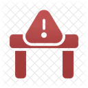Caution  Icon