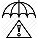 Caution Danger Exclamation Icon