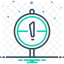 Caution  Icon