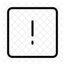 Caution  Icon