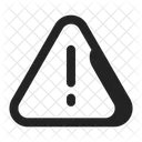 Caution  Icon