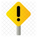 Caution  Icon