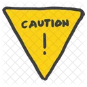 Caution  Icon