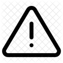 Caution  Icon