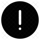 Caution  Icon