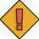 Caution  Icon