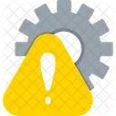 Caution  Icon