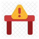 Caution  Icon