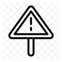Caution  Icon