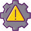 Caution  Icon