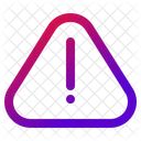 Caution  Symbol