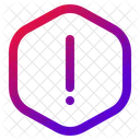 Caution  Symbol