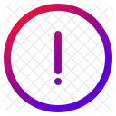 Caution  Symbol