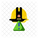 Caution Alert Danger Icon