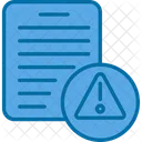 Caution Danger Warning Icon