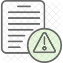 Caution  Icon