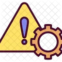 Caution  Icon