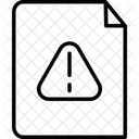 Caution  Icon