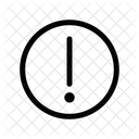 Caution  Icon