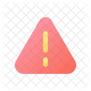 Danger Safety App Icon