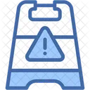 Caution Sign Protection Sign Icon