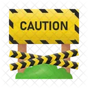 Caution  Icon