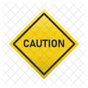 Caution  Icon