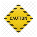 Caution  Icon